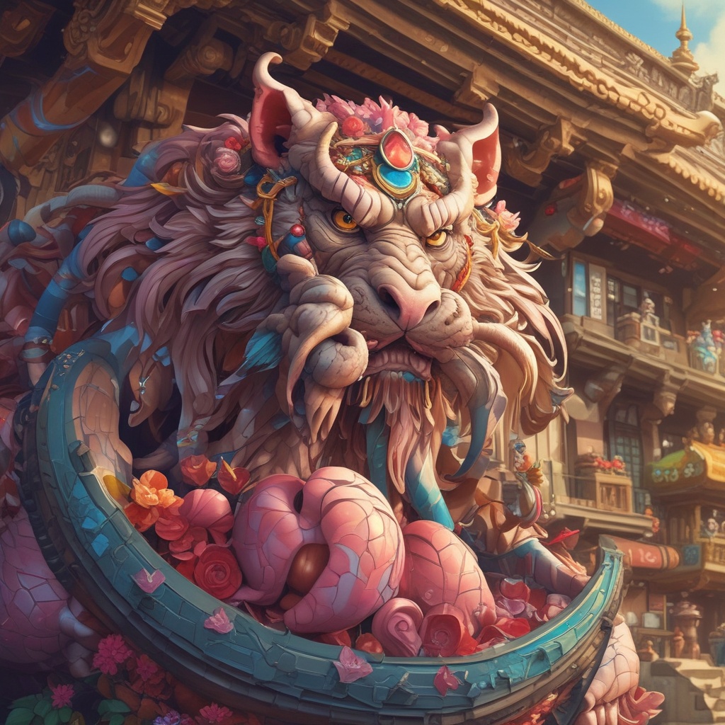 パンの クロワッサン